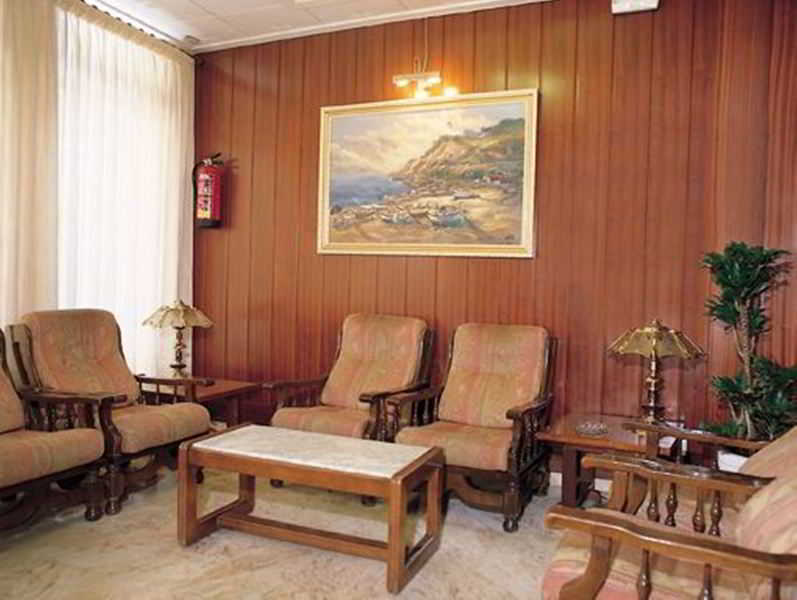 Marisol Hotel Calella Exterior photo