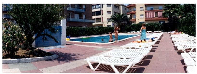 Marisol Hotel Calella Exterior photo